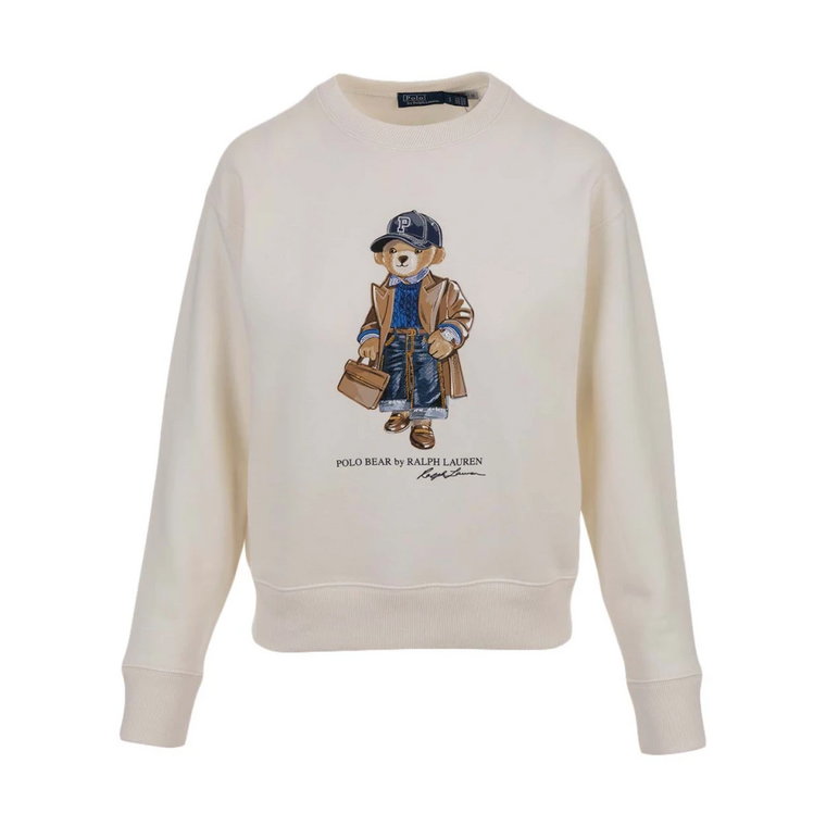 Sweatshirts Ralph Lauren