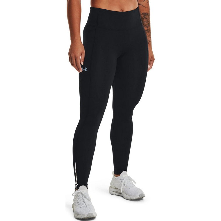 Legginsy do biegania damskie Under Armour Fly Fast 3.0 Tight