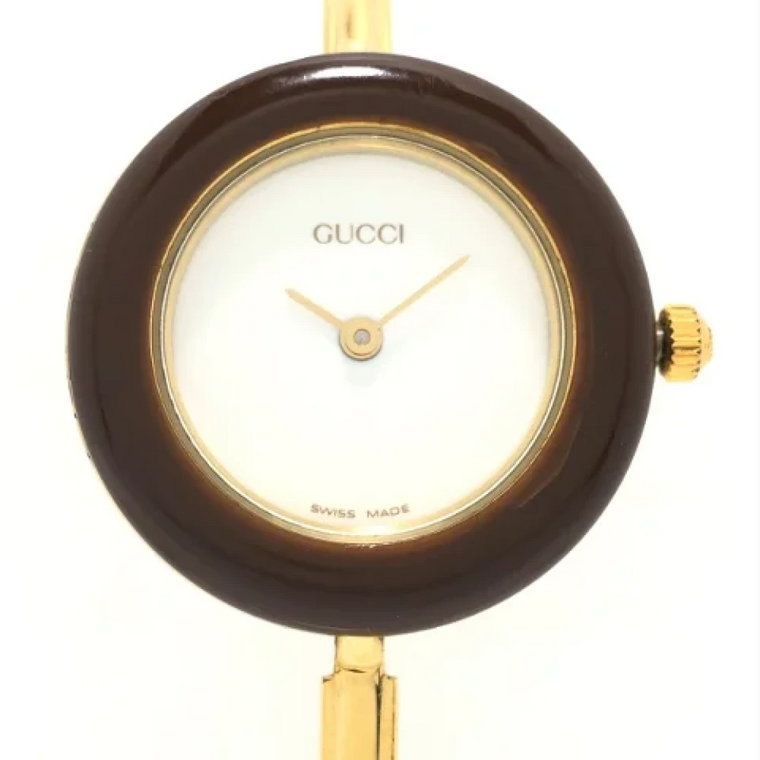 Pre-owned Other watches Gucci Vintage