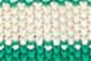 Bobo Choses szorty bawełniane niemowlęce kolor zielony wzorzyste regulowana talia