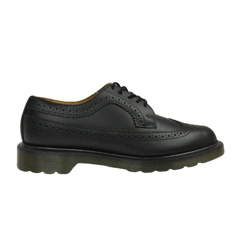 Buty biznesowe Dr. Martens