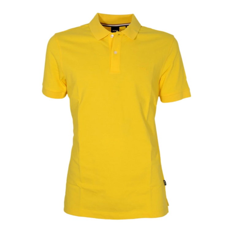 Koszulka Polo Hugo Boss