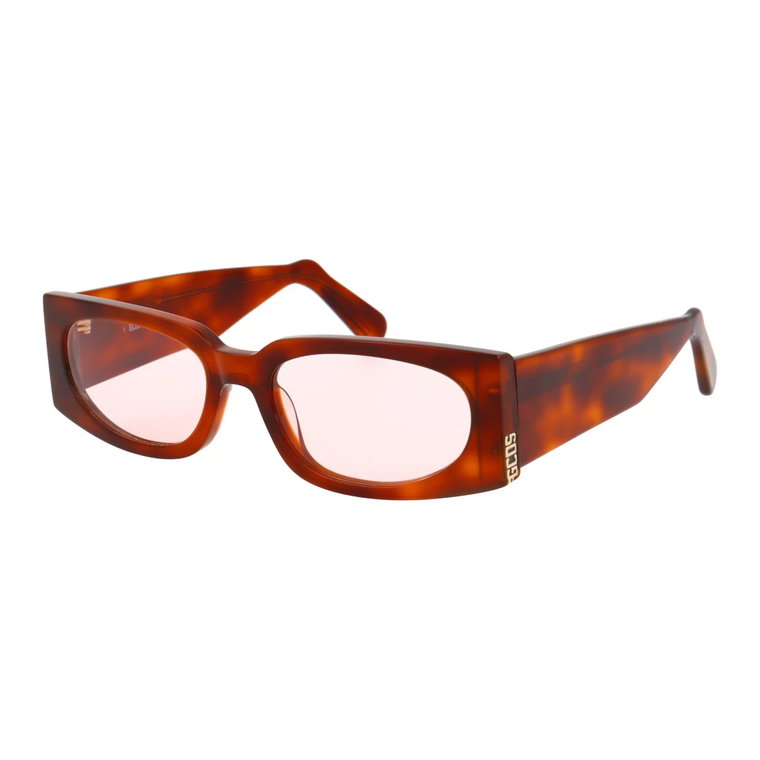 Stylowe okulary przeciwsłoneczne Gd0016 Gcds
