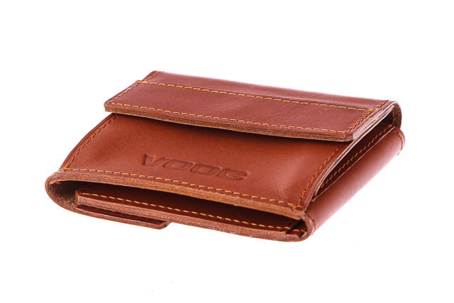 Vooc, Portmonetka, P41, 10,2x7,5x24,8 cm