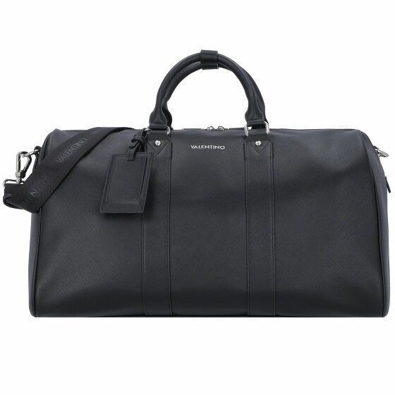 Valentino Marnier Weekender Holdall 49 cm nero