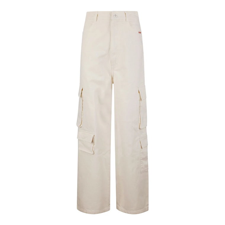 Wide Trousers Amish