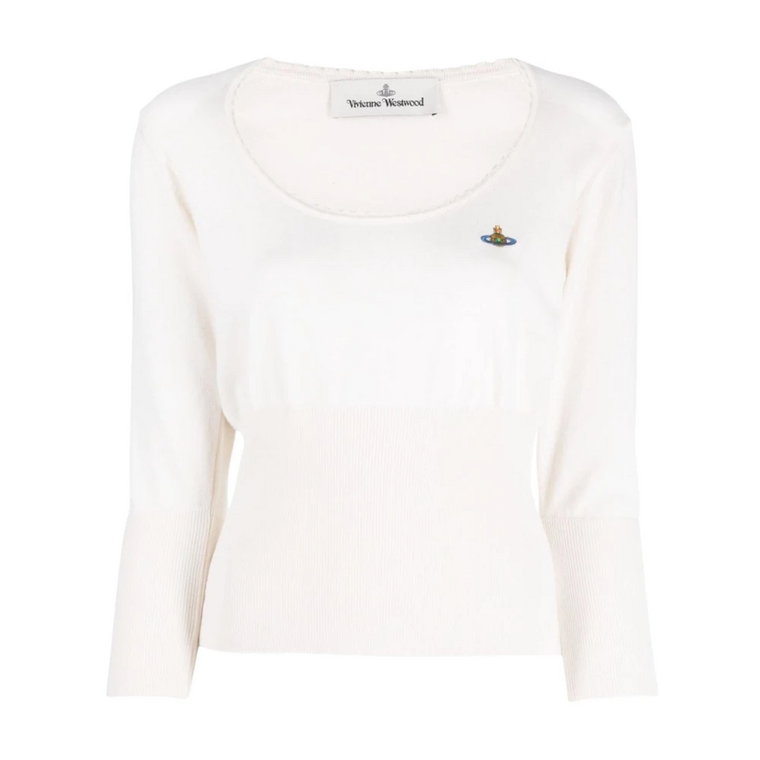 Round-neck Knitwear Vivienne Westwood