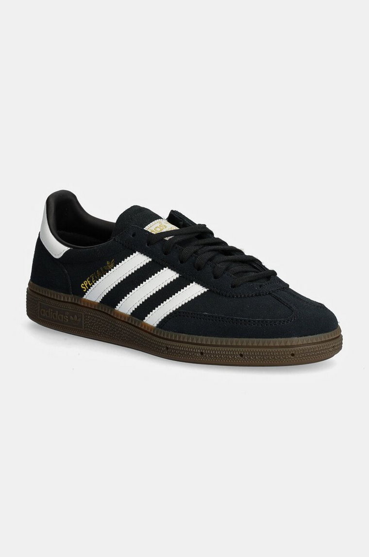 adidas Originals sneakersy Handball Spezial kolor czarny IH8010