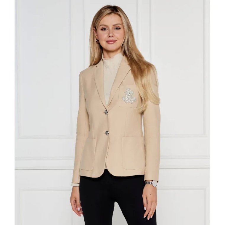 LAUREN RALPH LAUREN Marynarka | Regular Fit