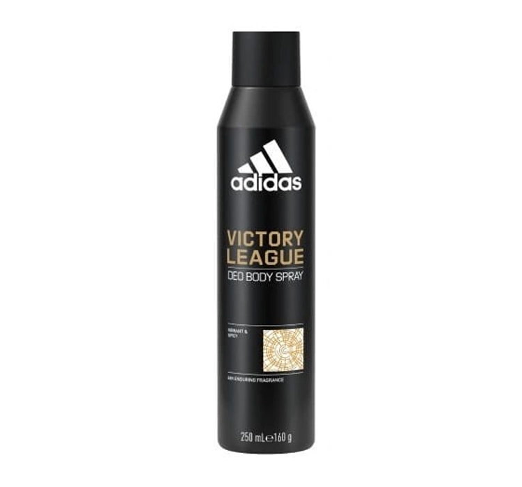 ADIDAS VICTORY LEAGUE DEZODORANT SPRAY 250ML