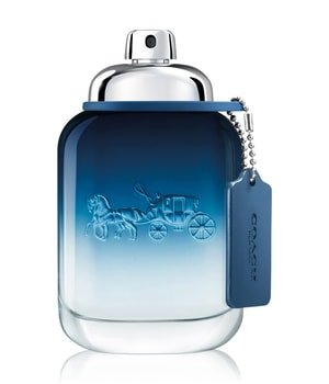 Coach Blue Woda toaletowa 60 ml