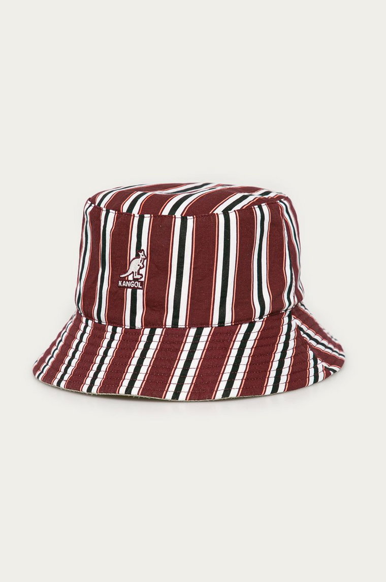 Kangol - Kapelusz K5275.CORDOVAN-CORDOVAN