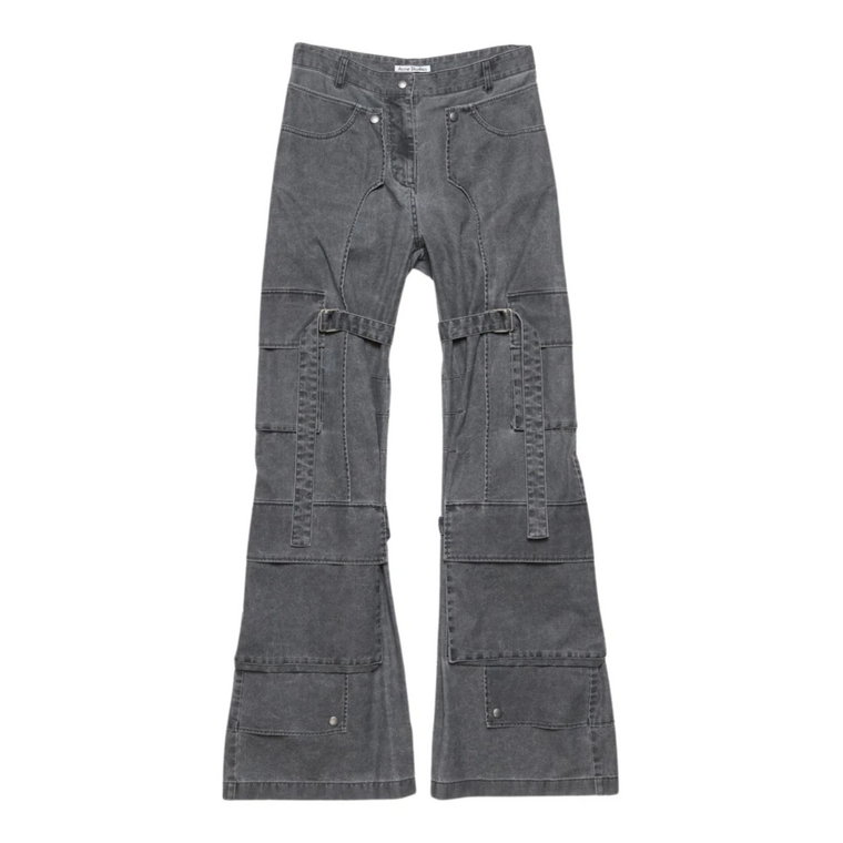 Wide Jeans Acne Studios