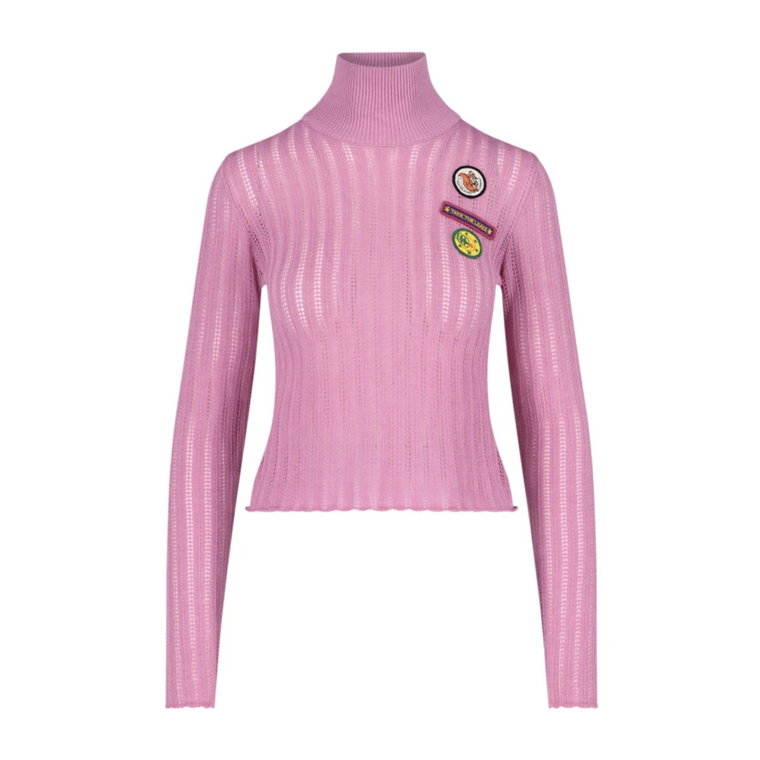 Turtlenecks Cormio