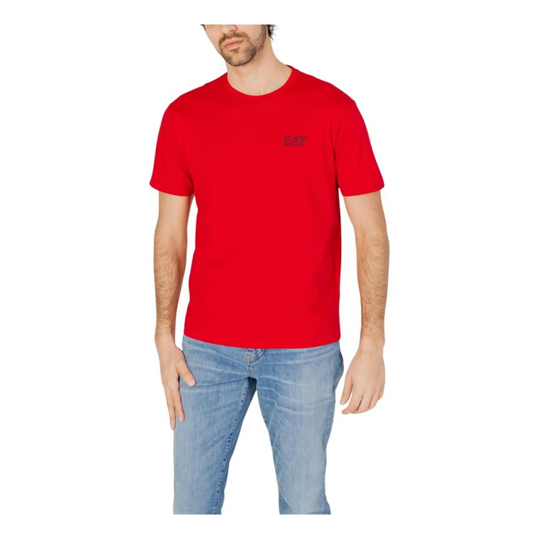 T-Shirts Emporio Armani EA7