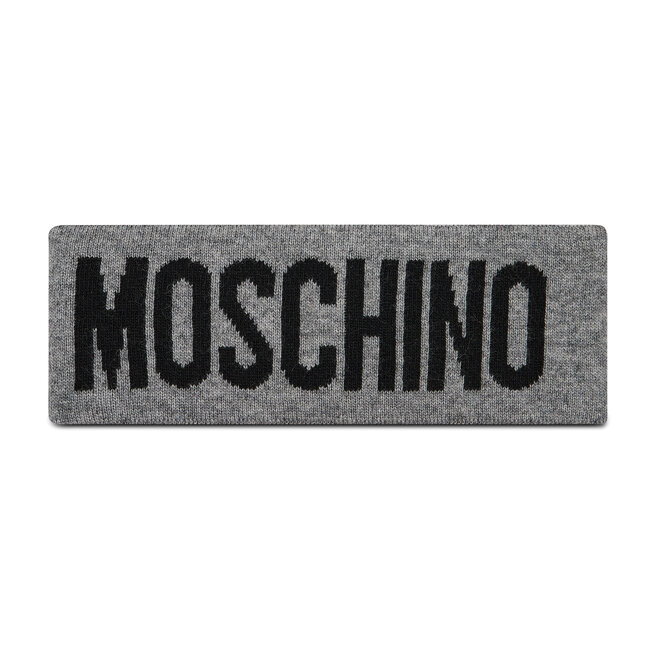 Opaska materiałowa MOSCHINO