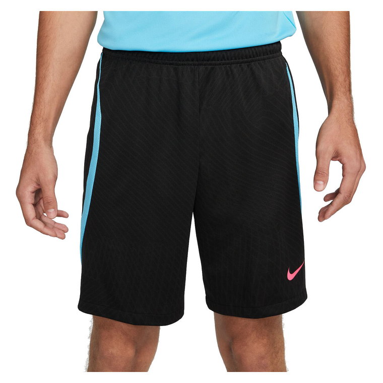 Spodenki piłkarskie męskie Nike Dri-FIT Strike DV9276