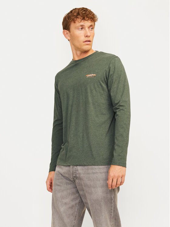 Longsleeve Jack&Jones