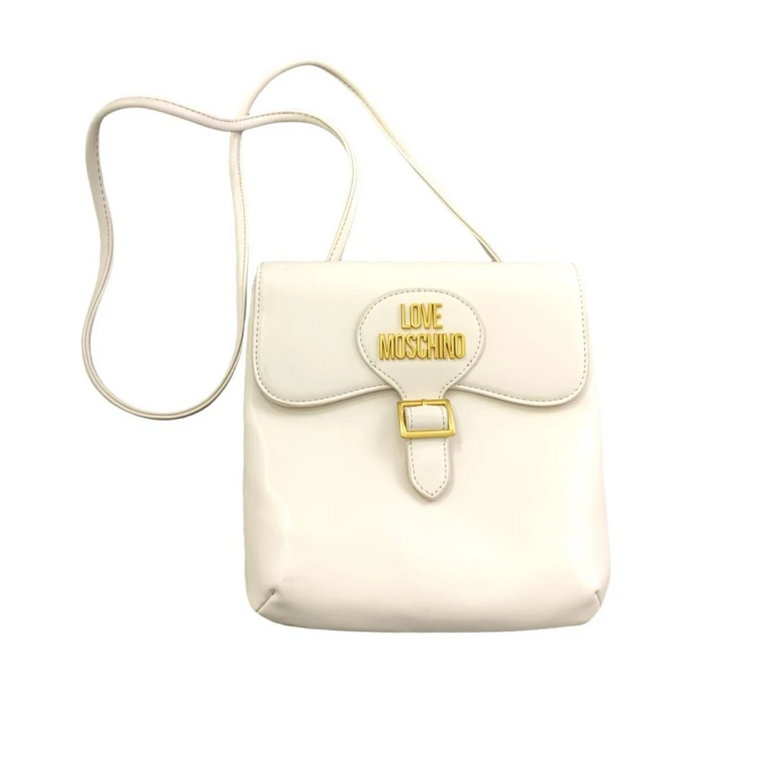 Mini Torba Love Moschino