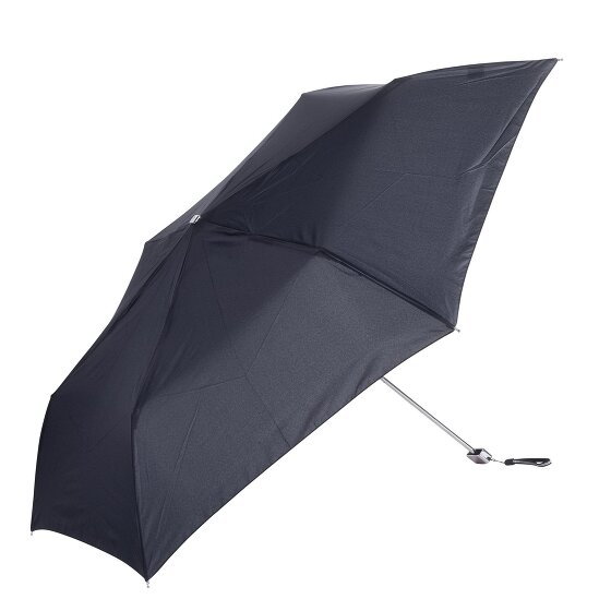 Samsonite Parasol kieszonkowy Rain Pro Ultra Mini 22,5 cm blue