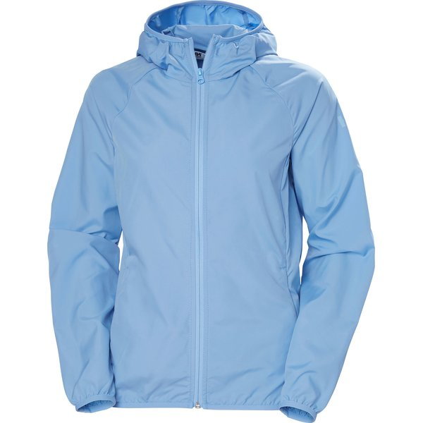 Kurtka damska Juell Light Helly Hansen