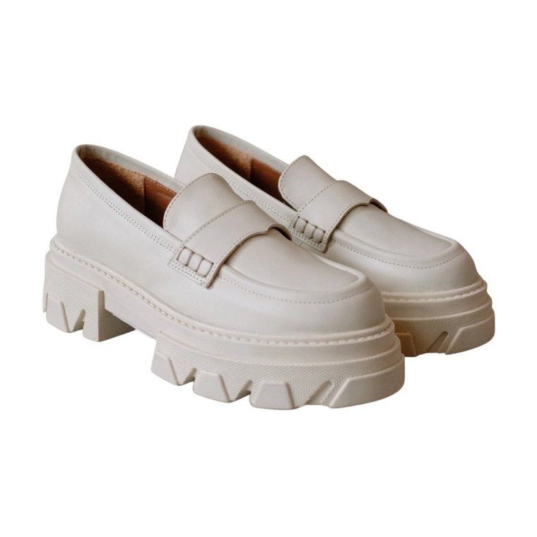 Loafersy Alohas