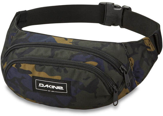 Dakine Dakine HIP PACK CASCADE CAMO sport talii torba do biegania 90182068