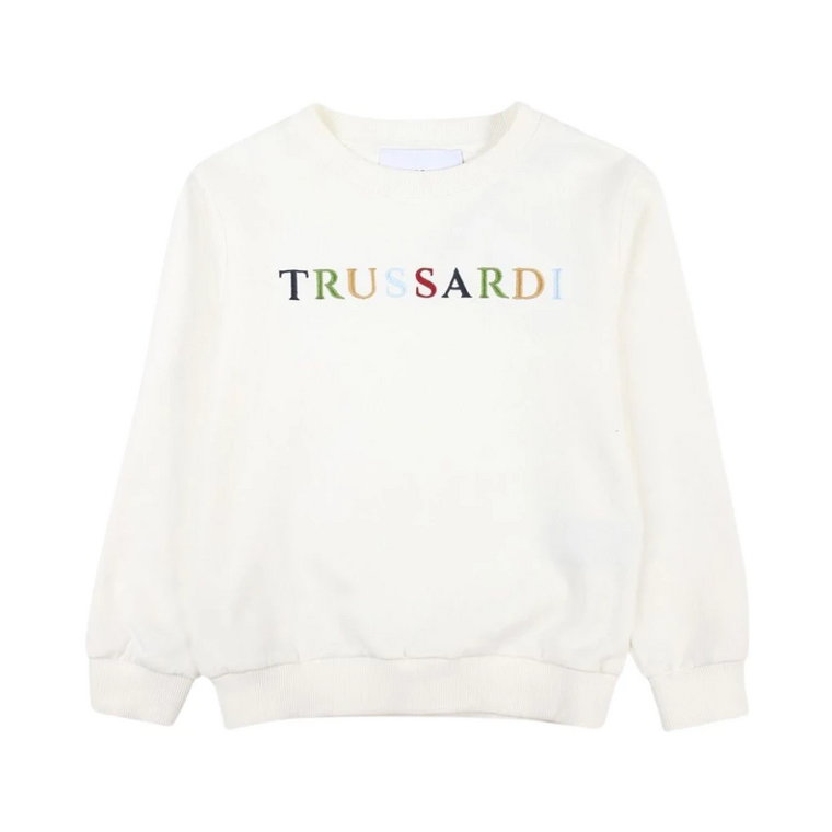 Sweatshirts Trussardi