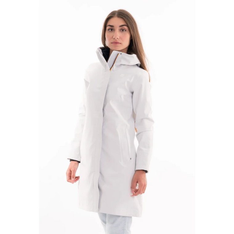 Kurtka Anorak K-Way