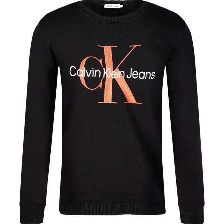 CALVIN KLEIN JEANS Bluza | Regular Fit