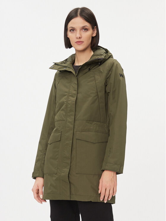 Parka Helly Hansen