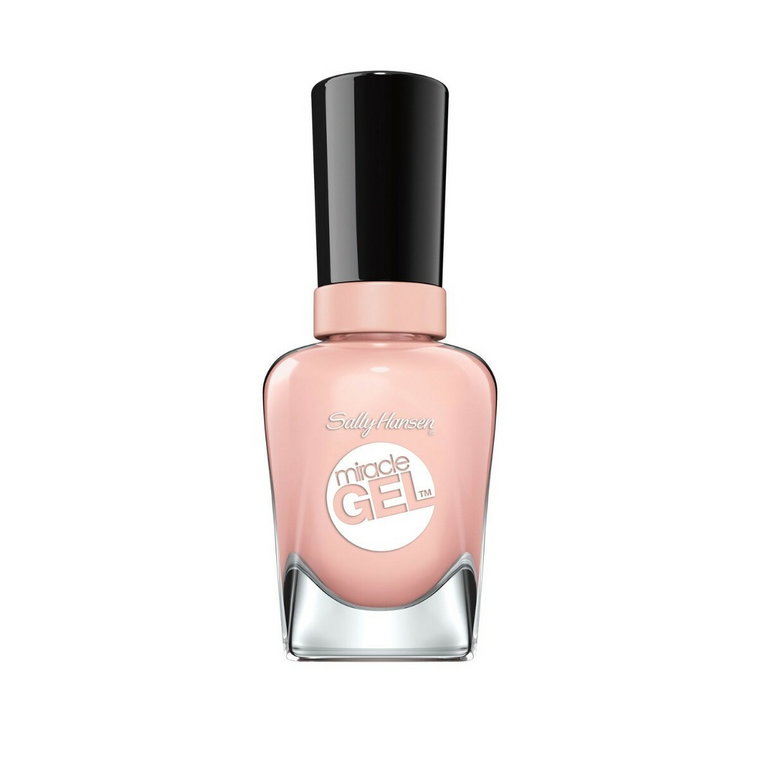 Sally Hansen Lakier Miracle Gel 246 In the Sheer 14,7ml