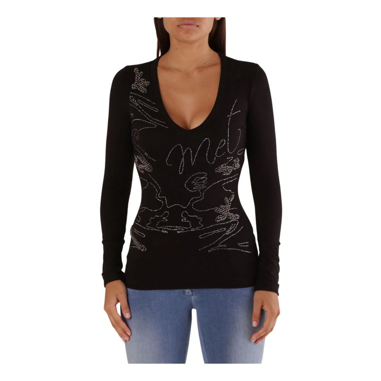 Met Women's Knitwear MET