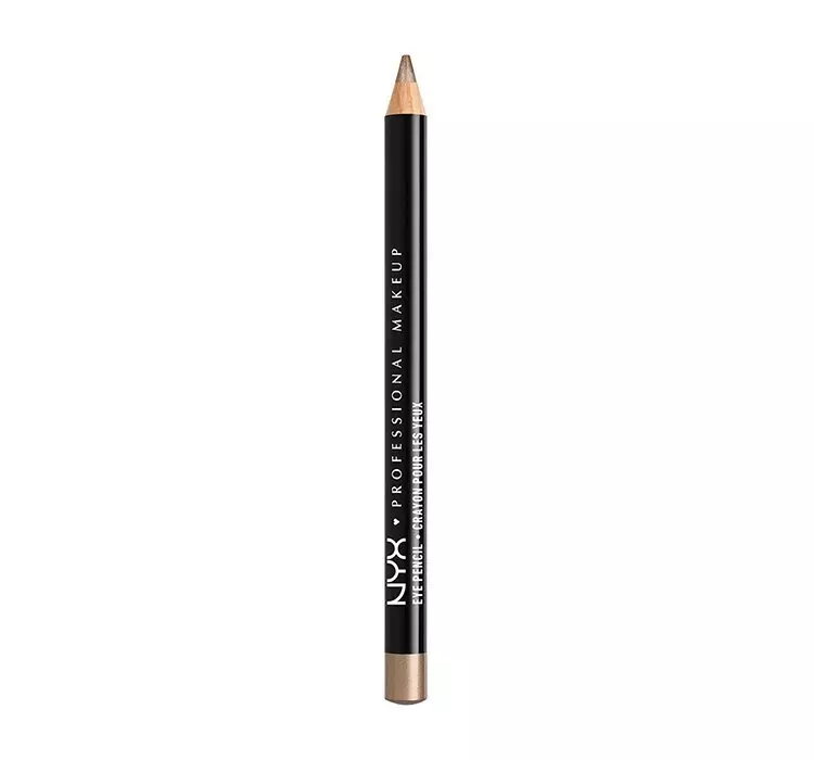 NYX PROFESSIONAL MAKEUP EYE PENCIL KREDKA DO OCZU 928 VELVET 1,1G