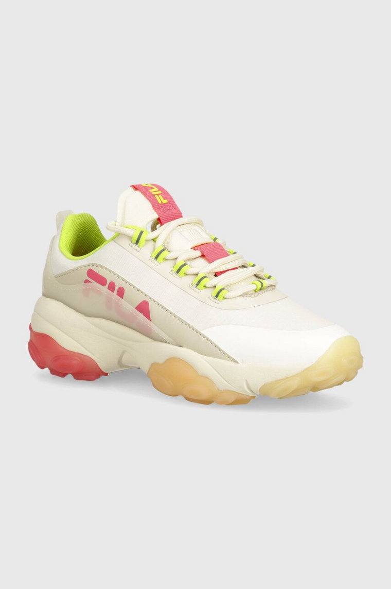 Fila sneakersy Loligo FFW0358