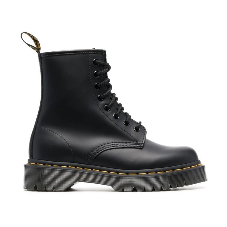 Buty zimowe Dr. Martens