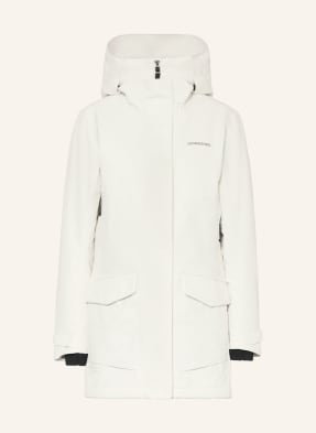 Didriksons Parka weiss