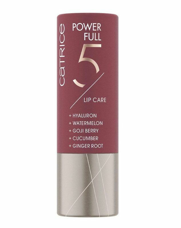 Catrice Power Ful 5 Lip Care 040 3,5g