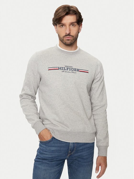 Bluza Tommy Hilfiger