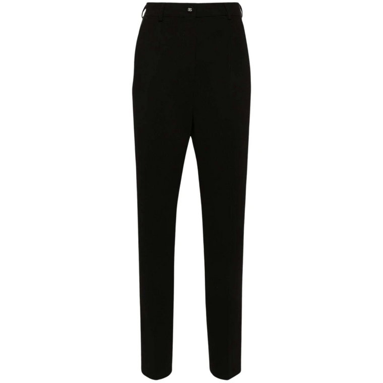 Slim-fit Trousers Dolce & Gabbana