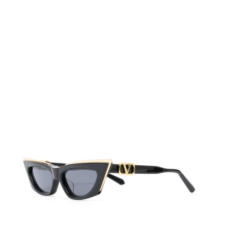 Vls113 A Sunglasses Valentino