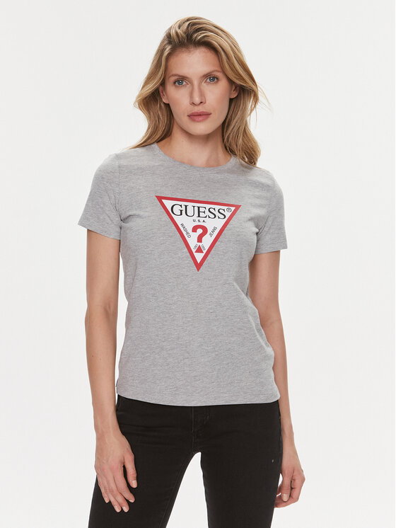 T-Shirt Guess