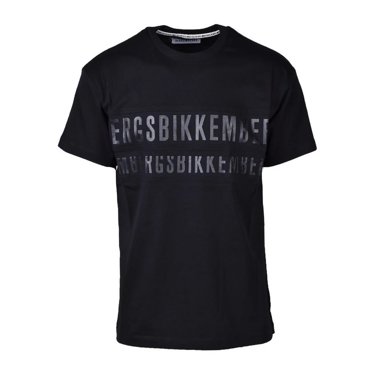 T-Shirts Bikkembergs