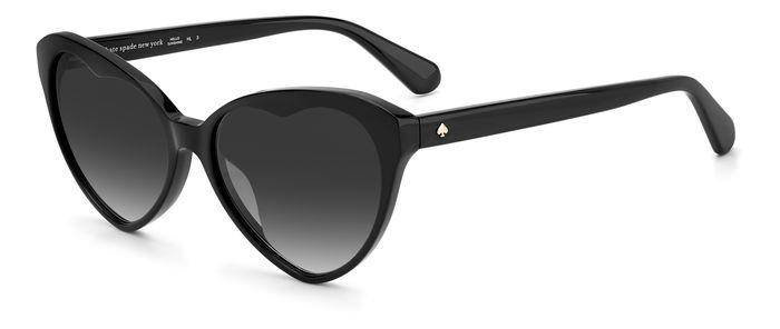 Okulary przeciwsłoneczne Kate Spade VELMA S 807