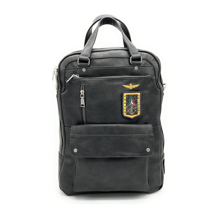 Backpacks Aeronautica Militare