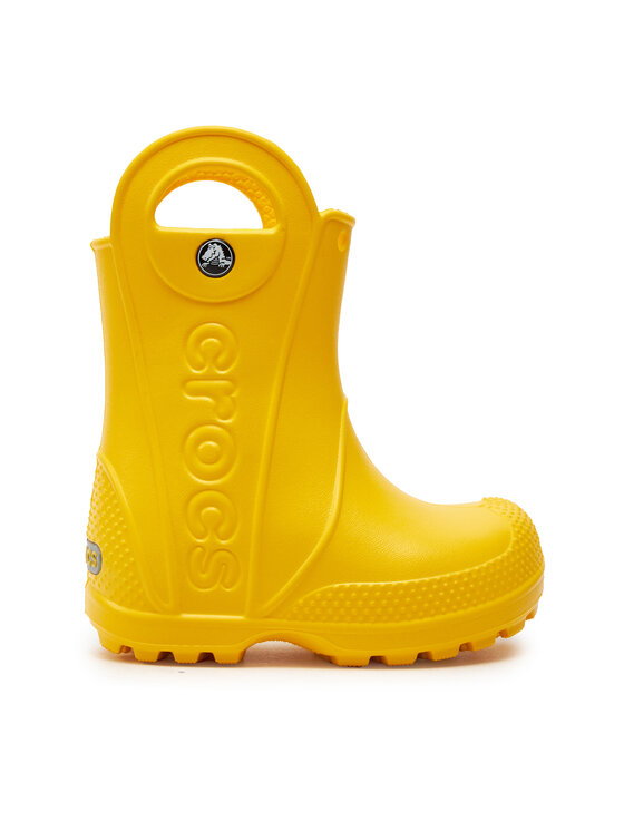 Kalosze Crocs