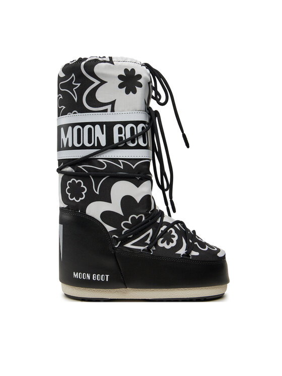 Śniegowce Moon Boot