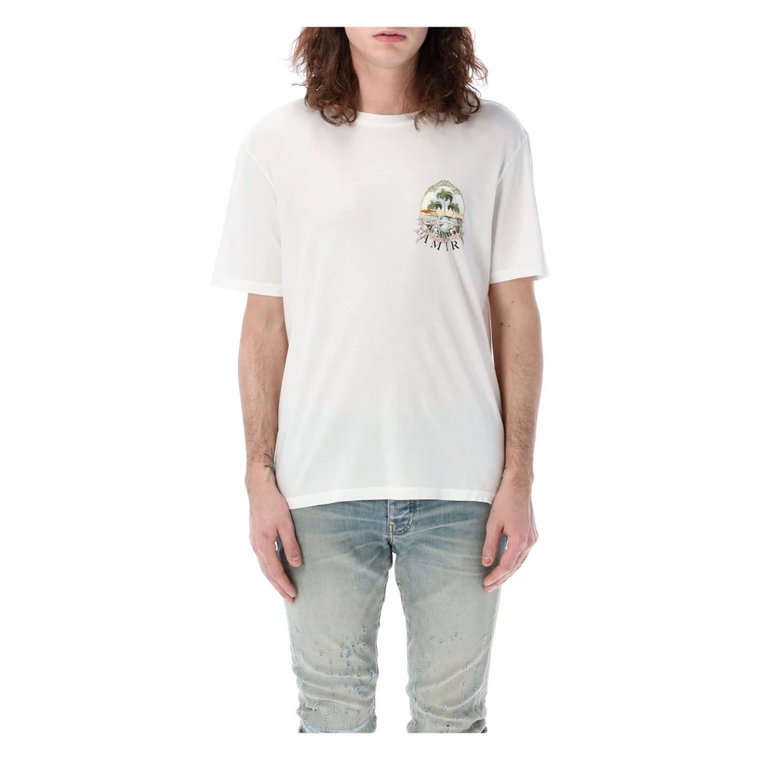 T-Shirts Amiri