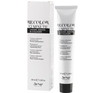 Alter Ego, Be Color 12 Minute, Farba Bez Amoniaku 9.7, 100ml