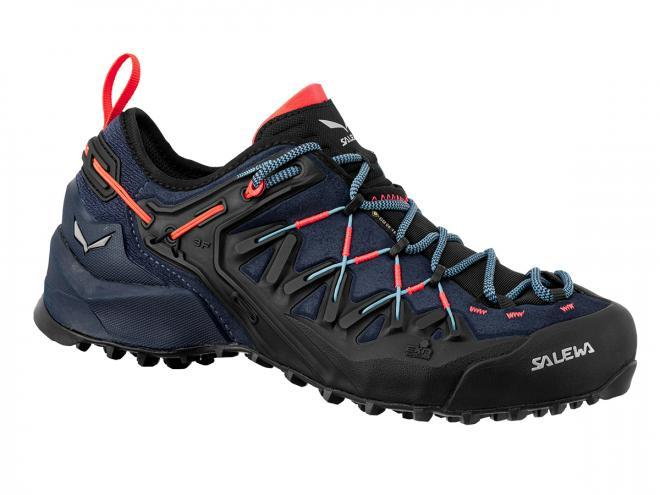 Buty trekkingowe Salewa Ws Wildfire Edge GTX 61376-3965